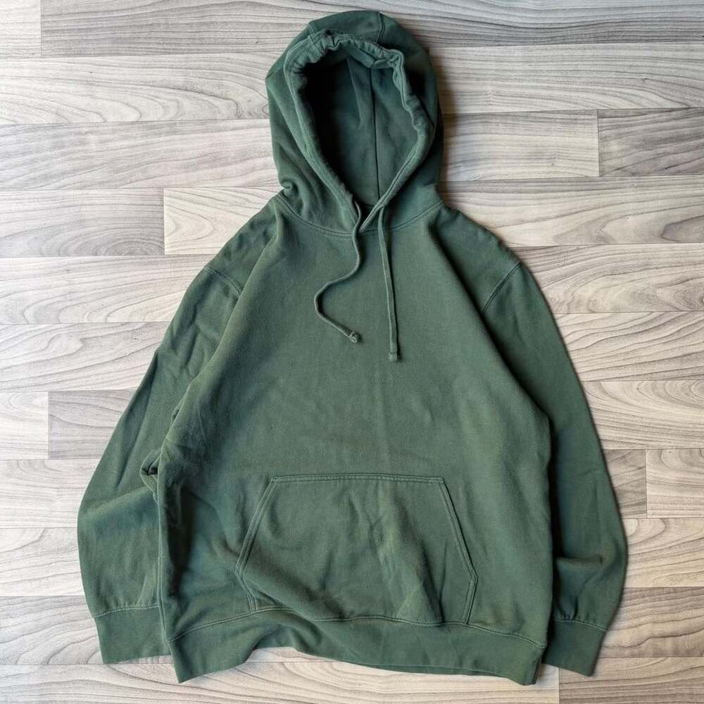 Arizona Jean Co Green Hoodie